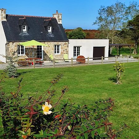 Gite Tromenec Landunvez Экстерьер фото